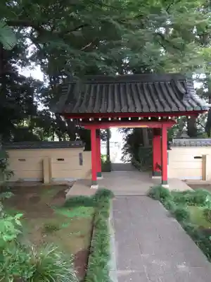 定善寺(茨城県)