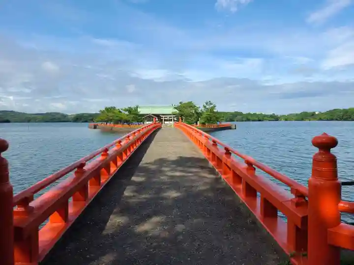 常盤神社(山口県)