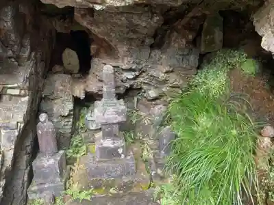 日龍峯寺(高澤観音)(美濃清水)(岐阜県)