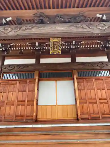 専念寺(山梨県)