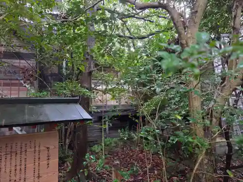 宇多須神社(石川県)