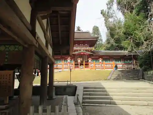 春日大社(奈良県)