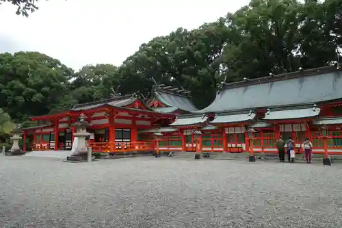 熊野速玉大社の本殿・本堂