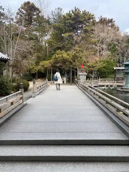 霊山寺(徳島県)