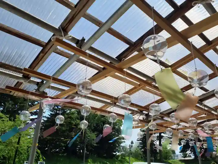 戸澤神社(山形県)