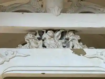 眞念寺(滋賀県)