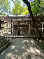 弥谷寺(香川県)