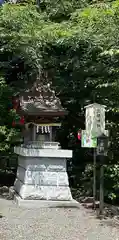 三嶋神社(神奈川県)