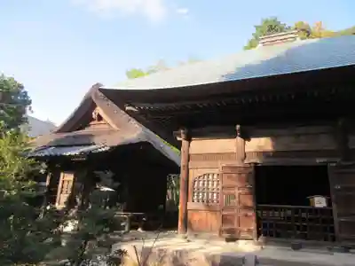 常楽寺(神奈川県)