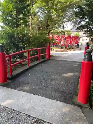 秩父今宮神社のその他建物