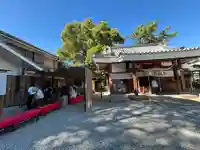水堂須佐男神社(兵庫県)