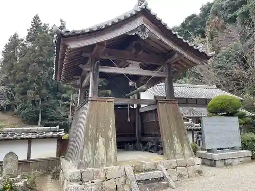 無量寿福寺(三重県)