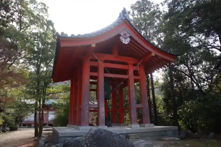 太山寺(兵庫県)
