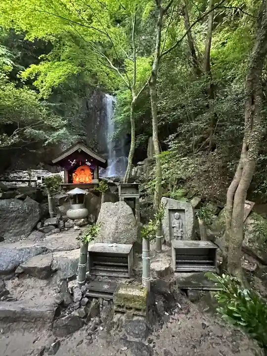 石上神社(奈良県)
