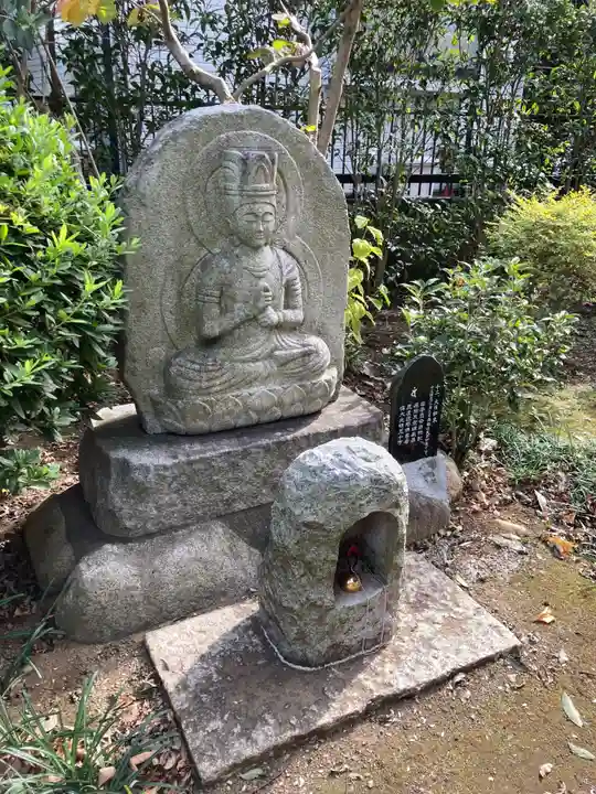 円福寺(東京都)