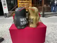 川越熊野神社(埼玉県)