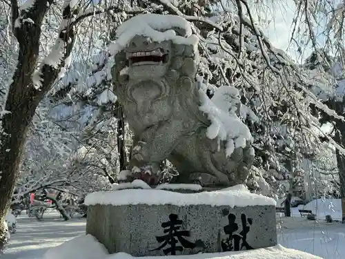 糠部神社(青森県)