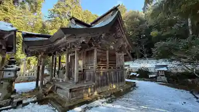 天満神社(兵庫県)