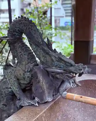 白龍神社(愛知県)