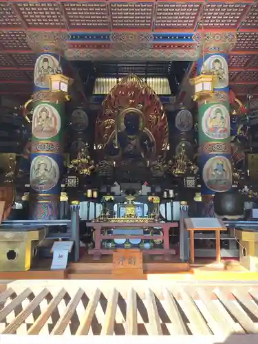 成田山新勝寺(千葉県)