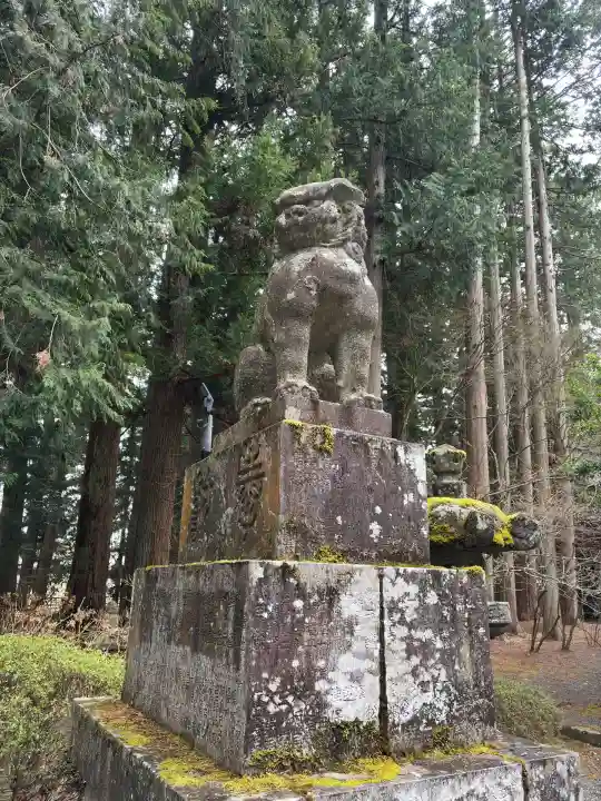 北口本宮冨士浅間神社(山梨県)