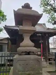 妻戀御社 稲荷神社の建物その他