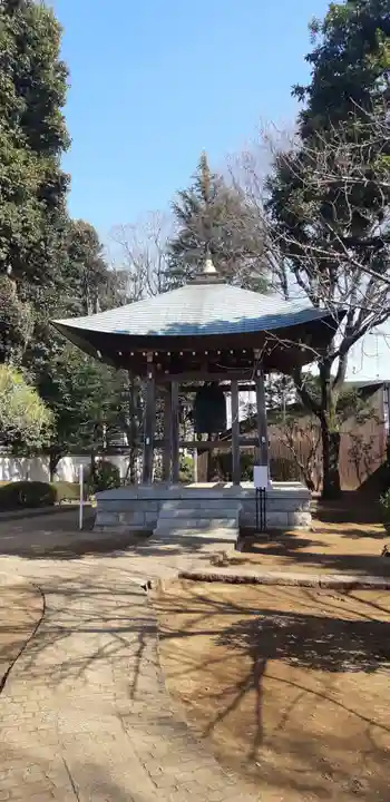 圓融寺のその他建物