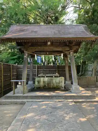 報徳二宮神社(神奈川県)