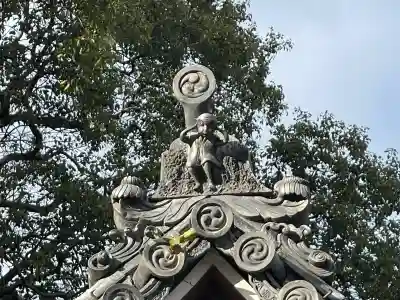 賀茂神社(滋賀県)