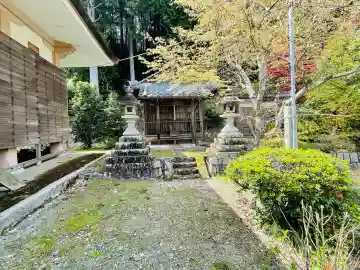 伊勢廻寺(滋賀県)