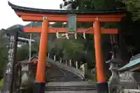 熊野那智大社(和歌山県)