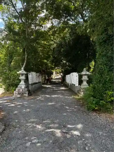 小椋神社(滋賀県)