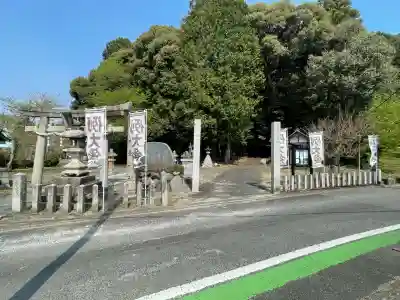 箭簳神社(滋賀県)