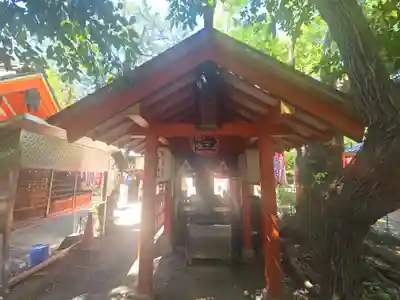 住吉大社(大阪府)