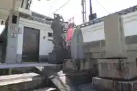 心眼寺のその他建物