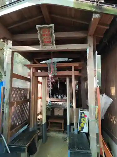 須磨寺 奥の院(兵庫県)