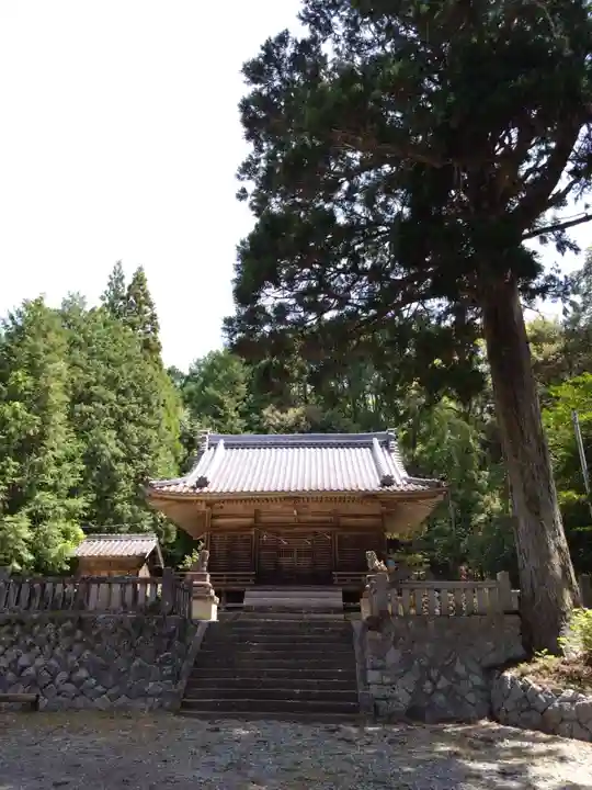 須佐之男神社(愛知県)