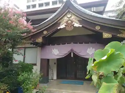 福傳寺(東京都)