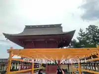 美濃國一宮 南宮大社のその他建物