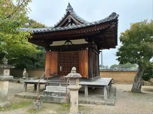 新薬師寺(奈良県)
