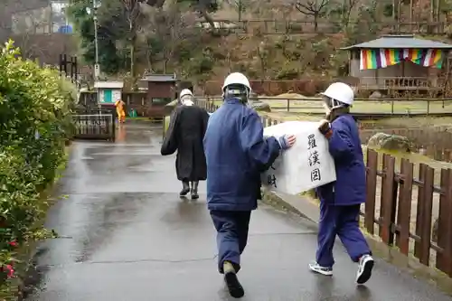 大安禅寺(福井県)
