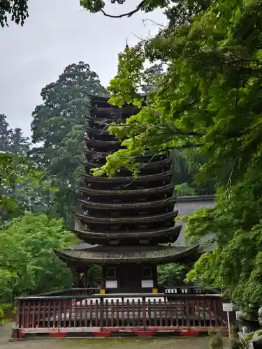 談山神社(奈良県)