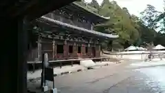 圓教寺(兵庫県)