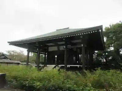 中宮寺(奈良県)