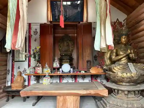 仙岳院(宮城県)