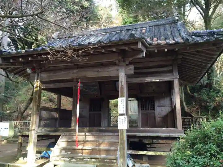 大興善寺(佐賀県)