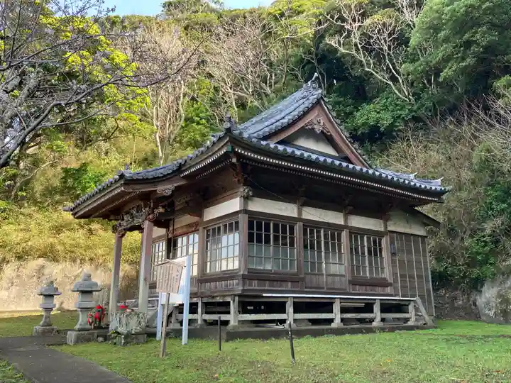誕生寺(千葉県)