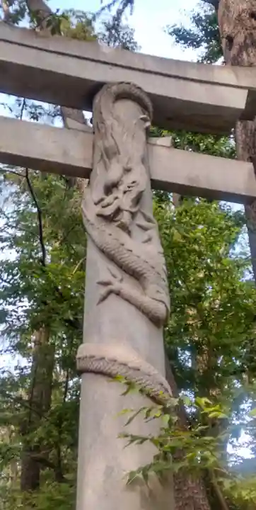 馬橋稲荷神社(東京都)