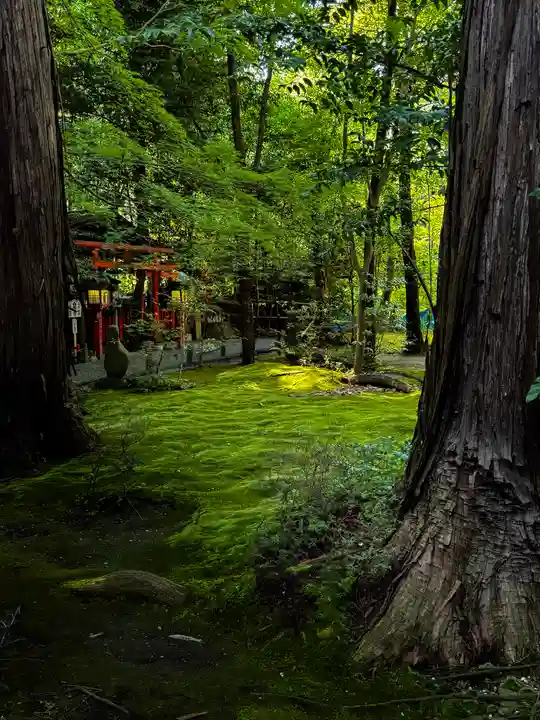 野宮神社(京都府)