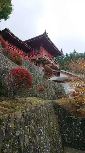 中禅寺のその他建物